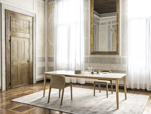 Tavolo Adamo di Alf Da Frè