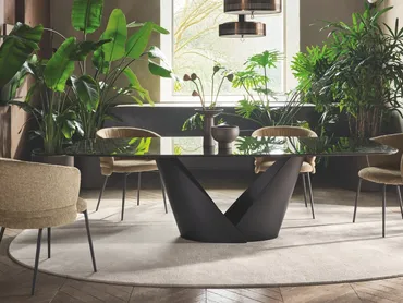 Tavolo Calla di Calligaris