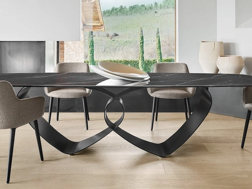 Tavolo Breeze di Calligaris
