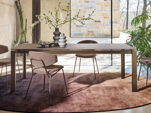 Tavolo allungabile Duca di Calligaris