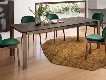 Tavolo allungabile Stream di Calligaris
