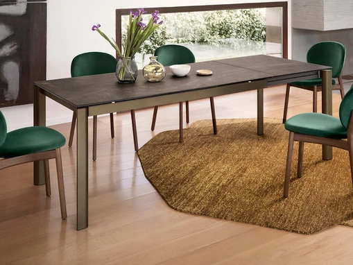 Tavolo allungabile Stream di Calligaris