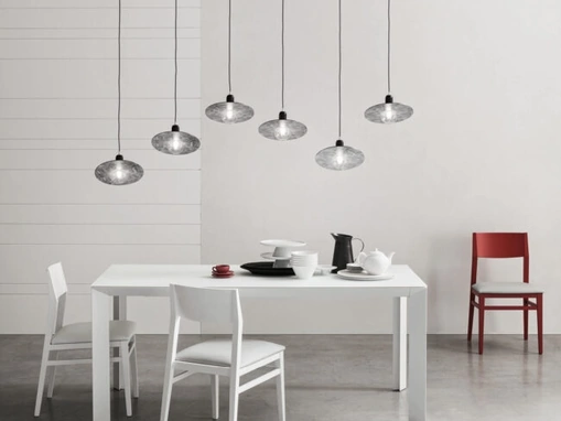 Tavolo allungabile Dafne di Maronese