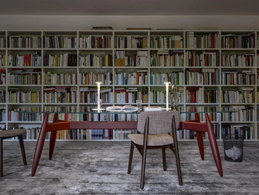 Tavolo Fusello di Alf Da Frè