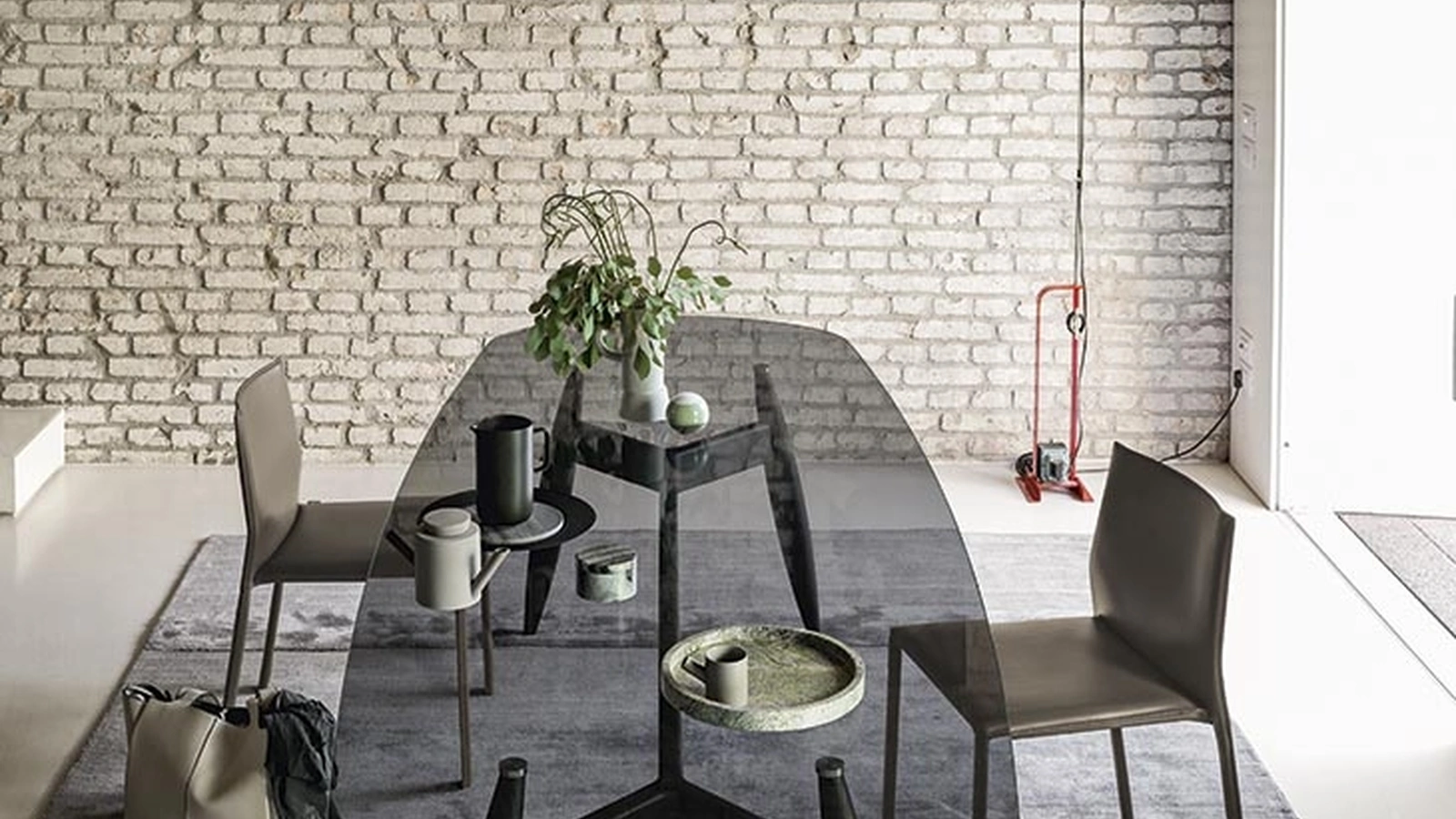 Tavolo Fusello di Alf Da Frè