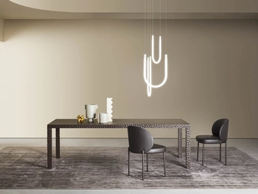 Tavolo Gubia di Alf Da Frè