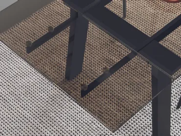 Tavolo allungabile Levante di Calligaris