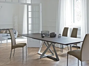 Tavolo Millennium di Bontempi