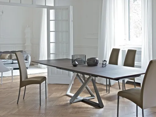 Tavolo Millennium di Bontempi