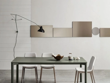 Tavolo Radius di Maronese