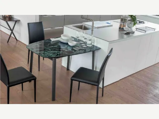 Tavolo allungabile Ribot di Altacom