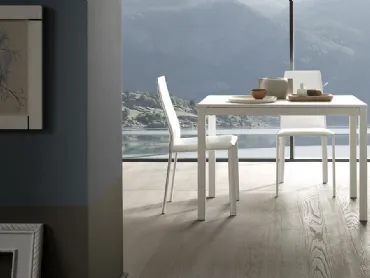 Tavolo allungabile Storm di Altacom