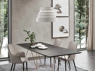 Tavolo Triade di Maronese