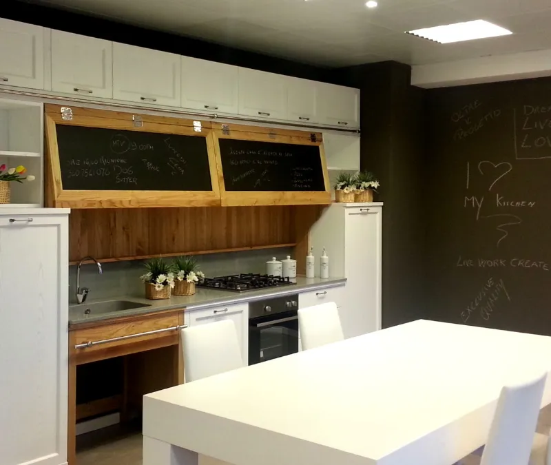 cucina su misura Marrozzini
