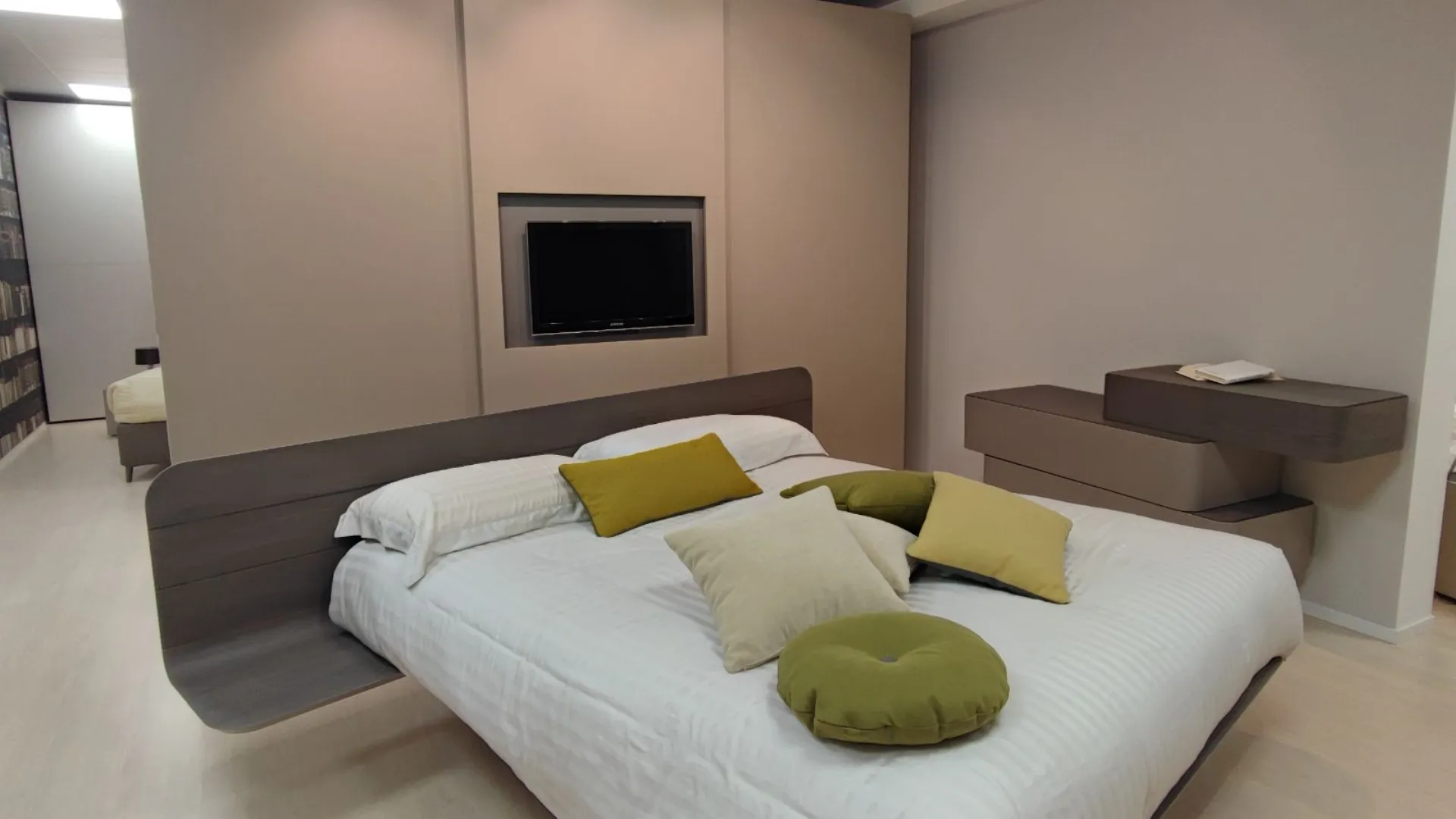 letto marrozzini fermo