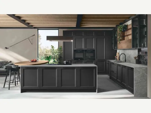 Cucina Stosa Beverly 1