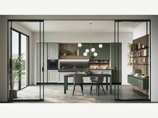 Cucina Stosa Beverly 3