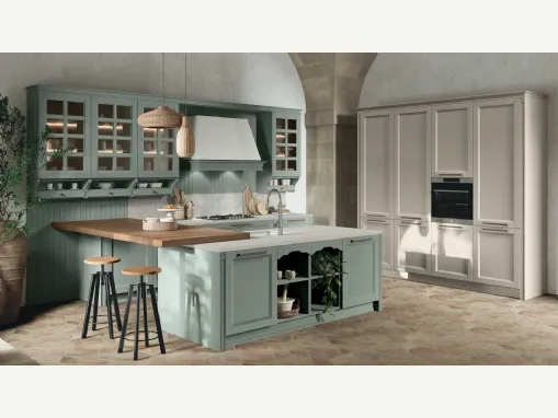 Cucina Stosa Beverly 4