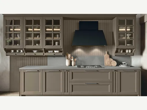Cucina Stosa Beverly 5