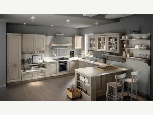 Stosa Cucine Bolgheri 2