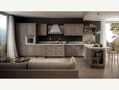 Stosa Cucine Bolgheri 3