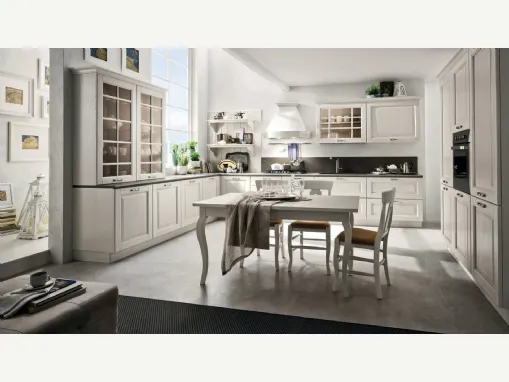 Stosa Cucine Bolgheri 4
