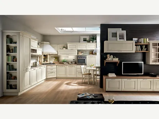 Stosa Cucine Bolgheri 5