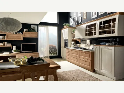 Stosa Cucine Bolgheri 6