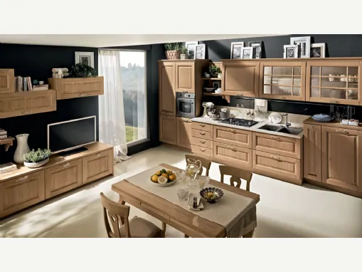 Stosa Cucine Bolgheri 7