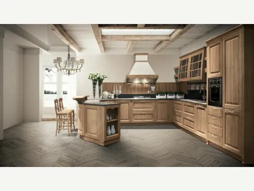 Stosa Cucine Bolgheri 8