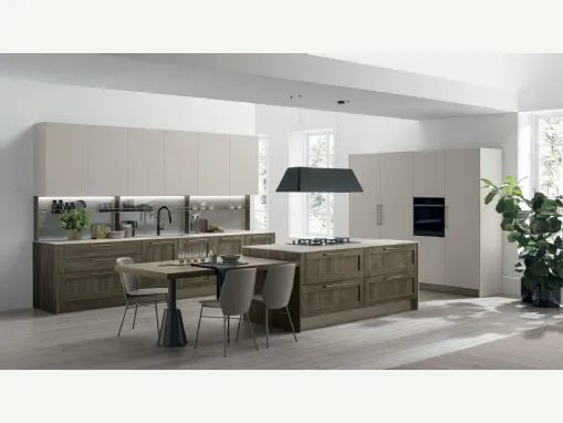Cucina Stosa City 1