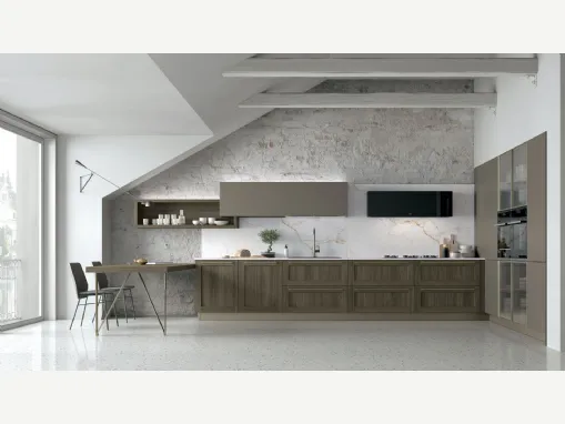Cucina Stosa City 2