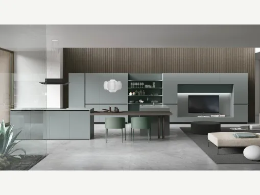 Cucina Stosa Color Trend 2 
