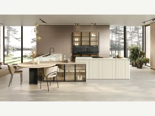 Cucina Stosa Color Trend 2