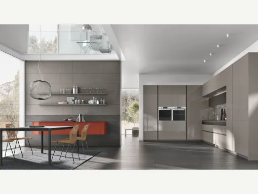 Cucina Stosa Color Trend 3