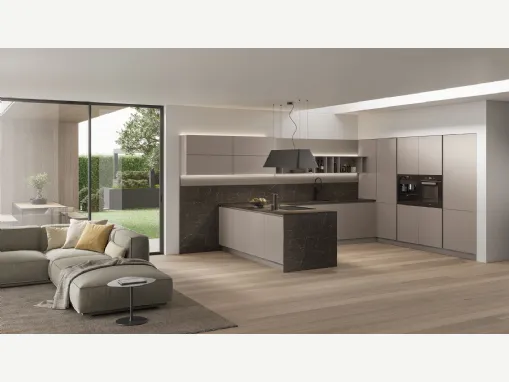 Cucina Stosa Color Trend 3