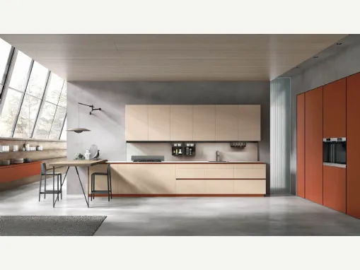Cucina Stosa Color Trend 4
