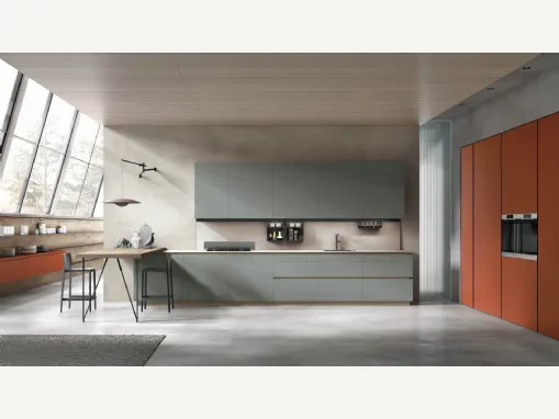 Cucina Stosa Color Trend 5