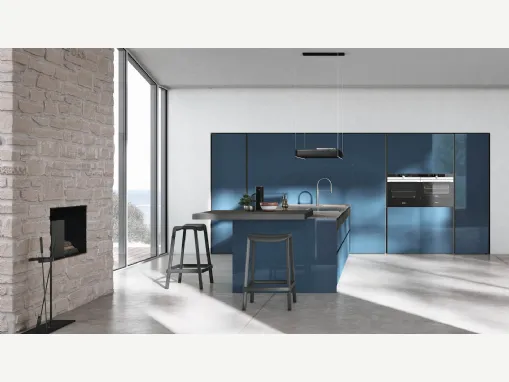 Cucina Stosa Color Trend 6