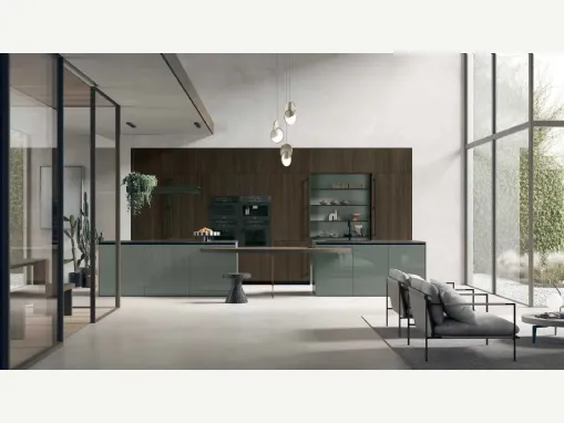 Cucina Stosa Color Trend 6