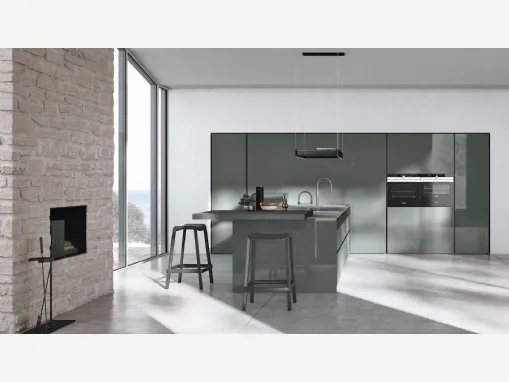 Cucina Stosa Color Trend 7