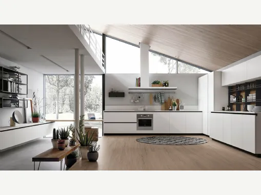 Cucina Stosa Color Trend 8