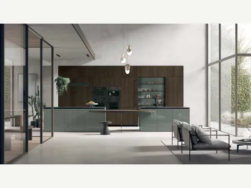Cucina Stosa Color Trend 9 