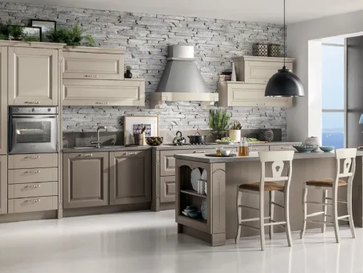 Stosa Cucine Bolgheri