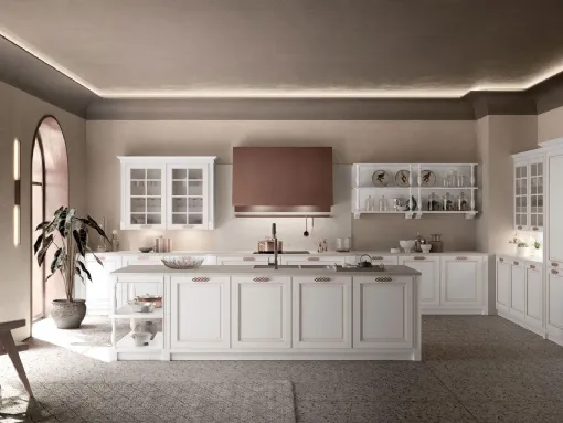 Stosa Cucine Dolcevita