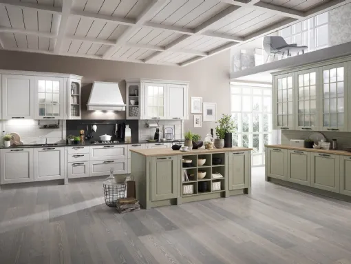 Stosa Cucine Virginia