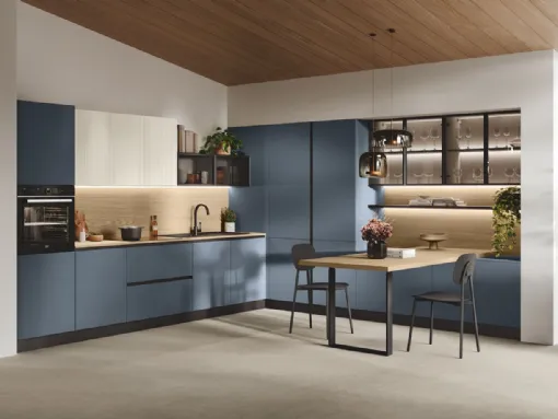 Offerta variegata per cucina e living