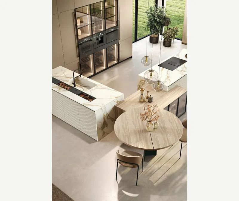 Composizioni accattivanti e personalizzabili 