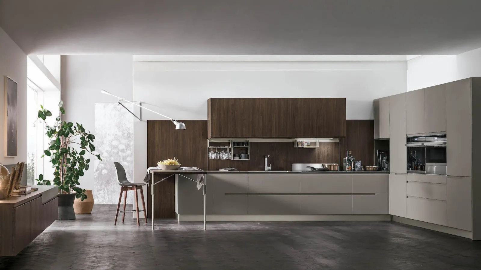 Stosa cucina Karma