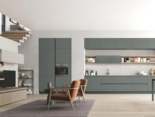 Cucina Young Stosa